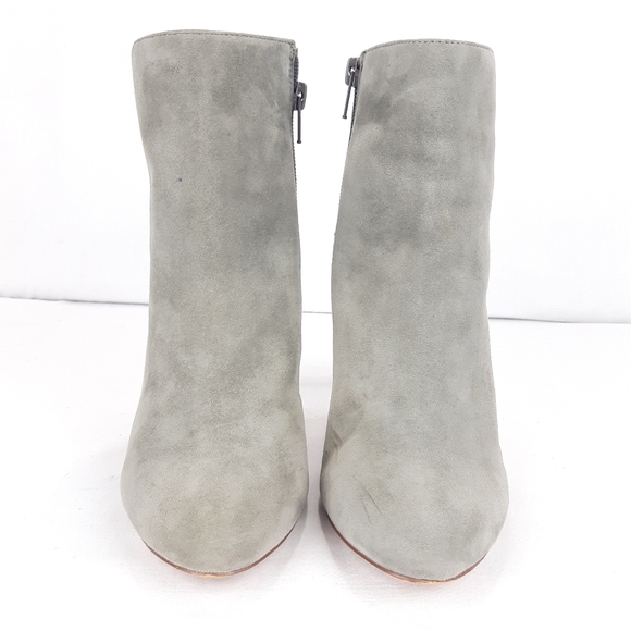 ENZO ANGIOLINI HADIE ANKLE BOOTS - Picture 6 of 16